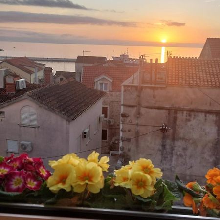 San Marco Makarska Leilighet Eksteriør bilde