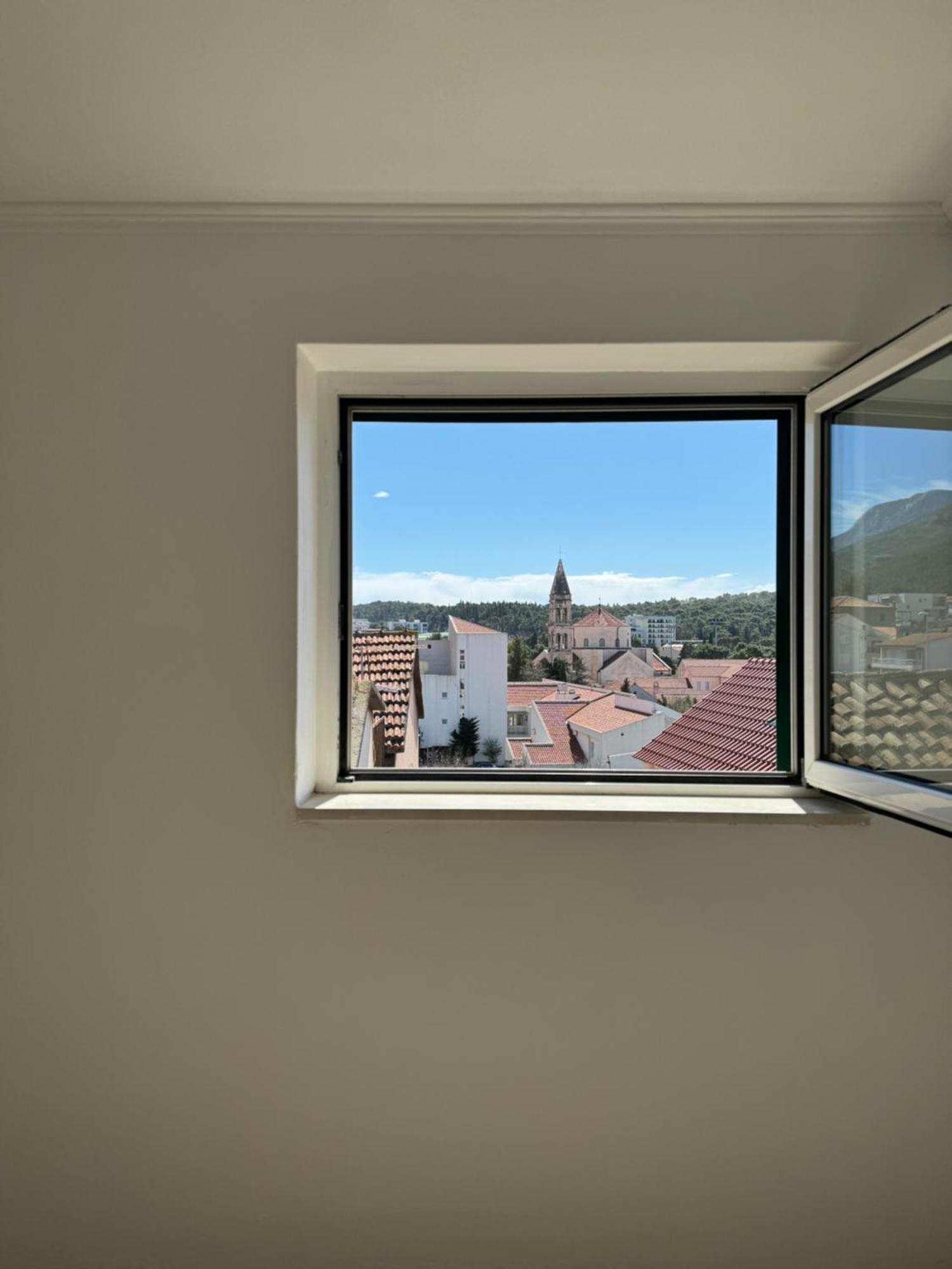 San Marco Makarska Leilighet Eksteriør bilde