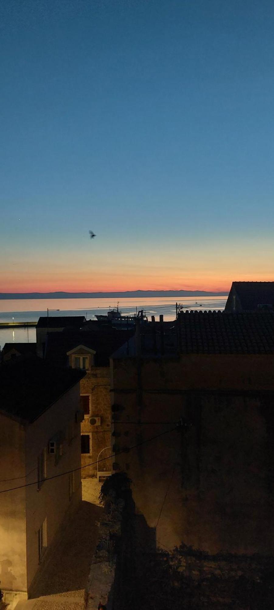San Marco Makarska Leilighet Rom bilde