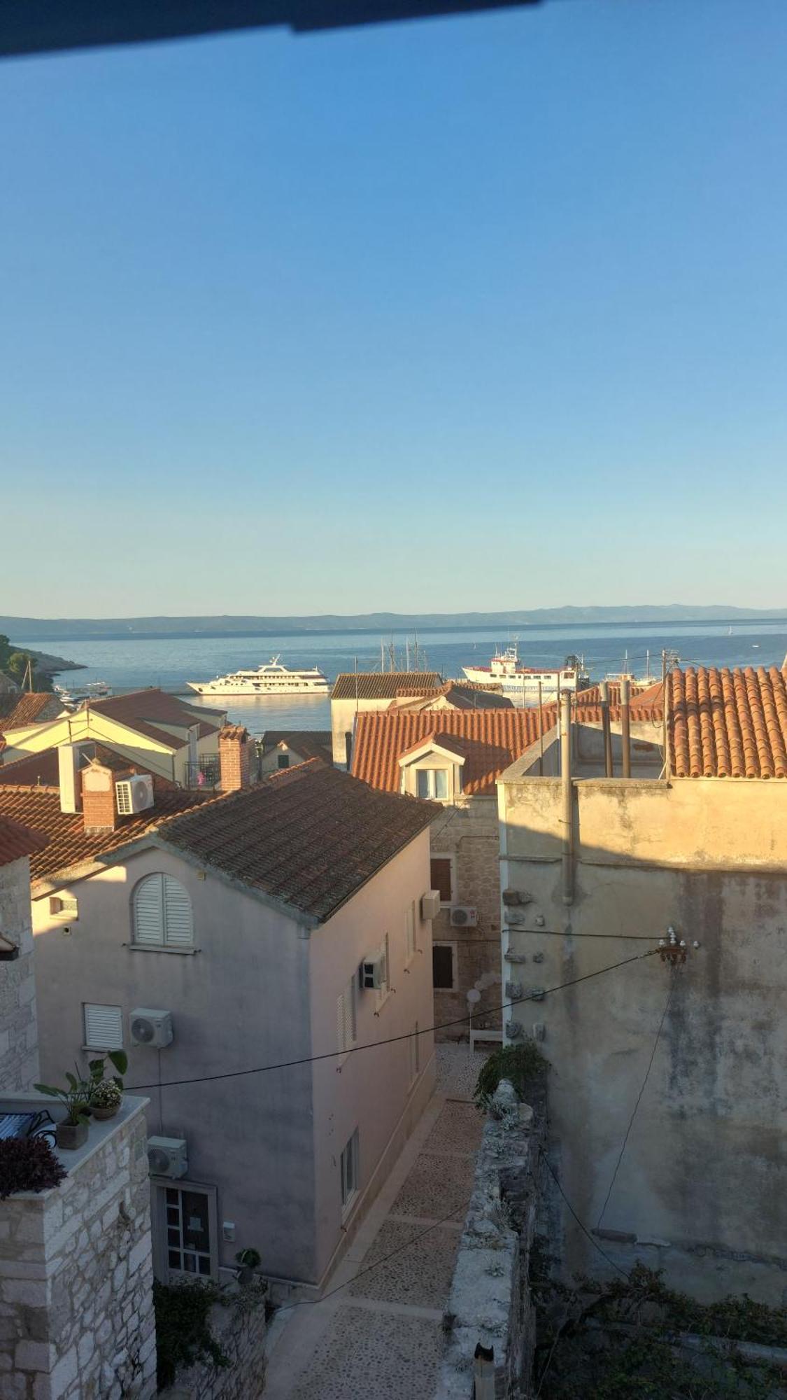 San Marco Makarska Leilighet Eksteriør bilde