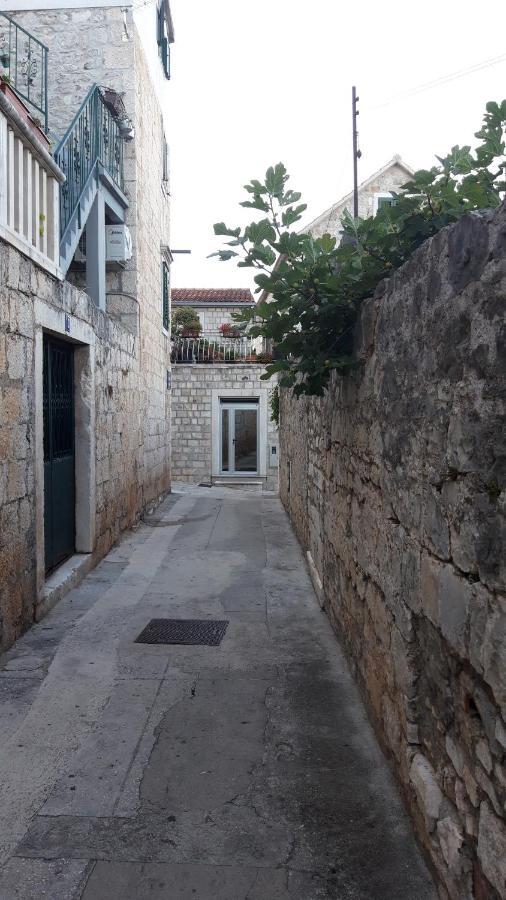 San Marco Makarska Leilighet Eksteriør bilde